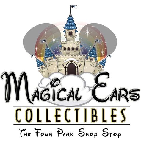Magical Ears Collectibles: Genuine Disney Park Souvenirs or Scam?